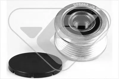 Механизм свободного хода генератора HUTCHINSON купить