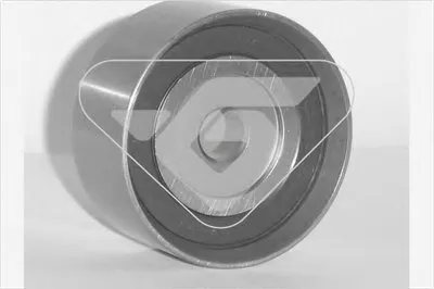 Паразитный / Ведущий ролик, зубчатый ремень HUTCHINSON купить