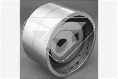 Натяжной ролик, ремень ГРМ HUTCHINSON купить