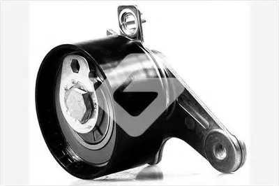 Натяжной ролик, ремень ГРМ HUTCHINSON купить