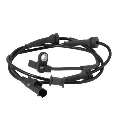 Датчик, частота вращения колеса HOFFER купить