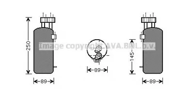 Осушитель, кондиционер AVA QUALITY COOLING купить