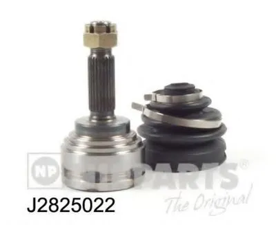 Шарнирный комплект, приводной вал NIPPARTS купить