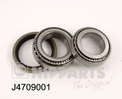 Комплект подшипника ступицы колеса NIPPARTS купить