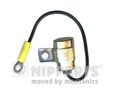 Конденсатор, система зажигания NIPPARTS купить