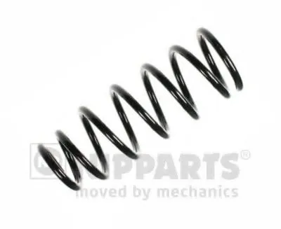 винтовая пружина NIPPARTS купить