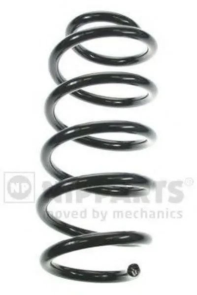 винтовая пружина NIPPARTS купить