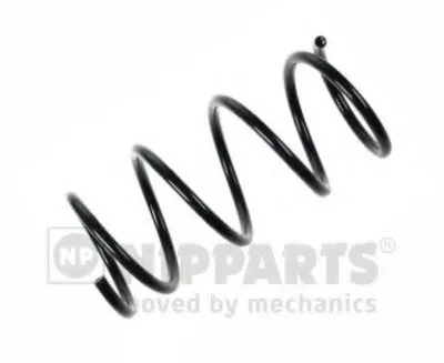 винтовая пружина NIPPARTS купить