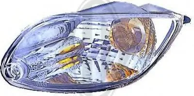 Комплект проблесковых ламп HD Tuning DIEDERICHS купить