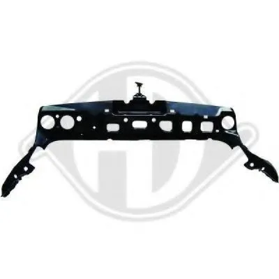 Облицовка передка DIEDERICHS купить