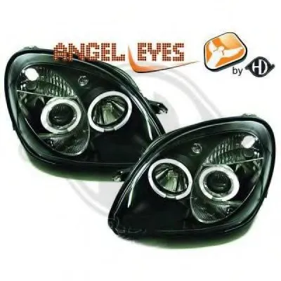 Комплект главных фар HD Tuning DIEDERICHS купить