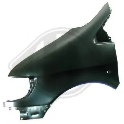 Крыло DIEDERICHS купить