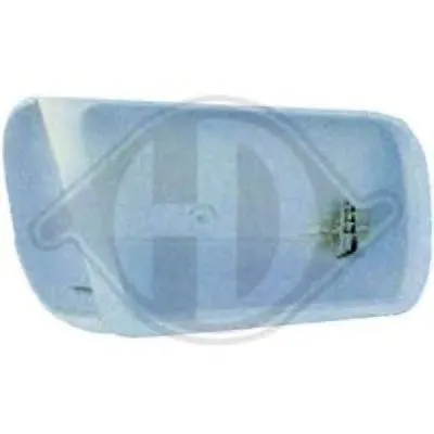 Покрытие, внешнее зеркало DIEDERICHS купить