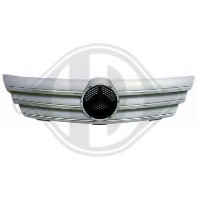 Решетка радиатора HD Tuning DIEDERICHS купить