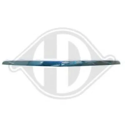 Облицовка / защитная накладка, облицовка радиатора DIEDERICHS купить