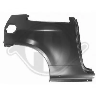 Боковина DIEDERICHS купить