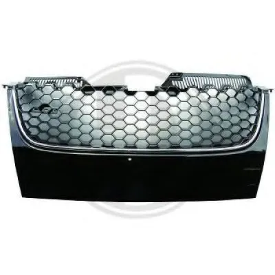 Решетка радиатора HD Tuning DIEDERICHS купить