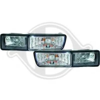 Комплект противотуманных фар HD Tuning DIEDERICHS купить