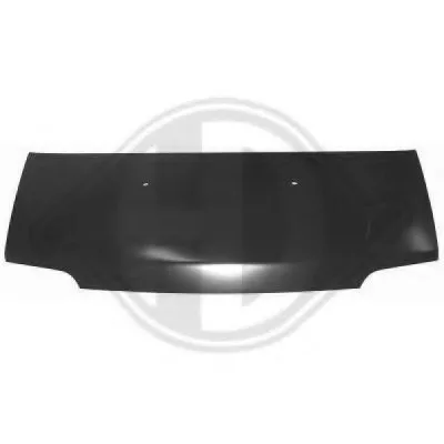 Капот двигателя DIEDERICHS купить