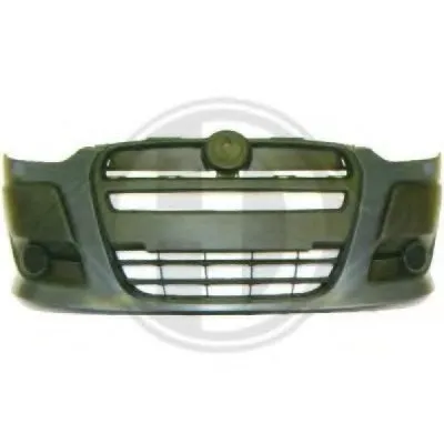 Буфер Priority Parts DIEDERICHS купить