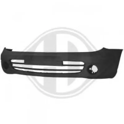 Буфер Priority Parts DIEDERICHS купить