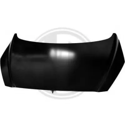 Капот двигателя Priority Parts DIEDERICHS купить