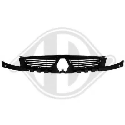 Решетка радиатора DIEDERICHS купить