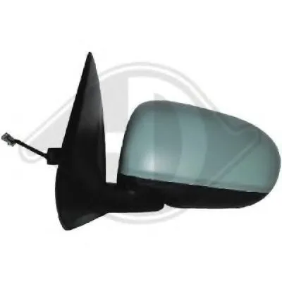 Наружное зеркало DIEDERICHS купить