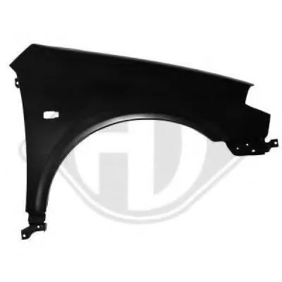 Крыло DIEDERICHS купить