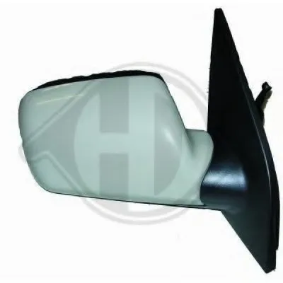 Наружное зеркало DIEDERICHS купить