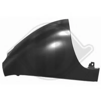 Крыло DIEDERICHS купить