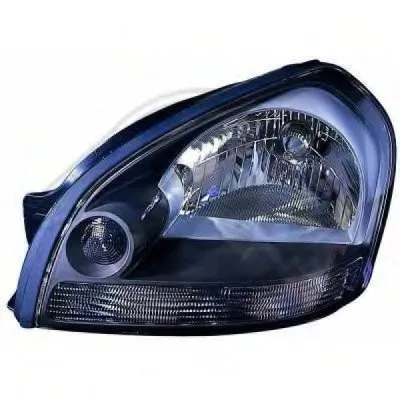 Фара DIEDERICHS купить