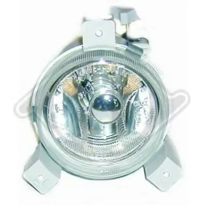 Противотуманная фара DIEDERICHS купить