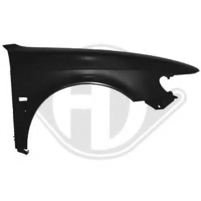 Крыло DIEDERICHS купить