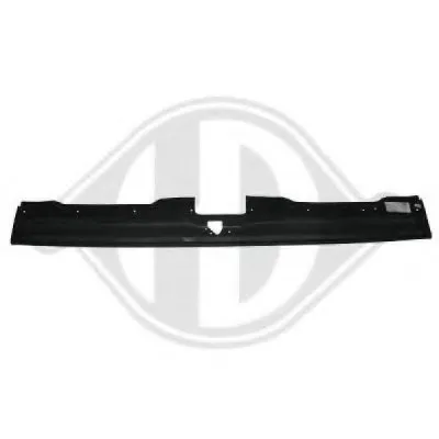 Заслонка багажника /  помещения для груза DIEDERICHS купить