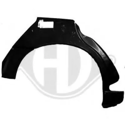 Боковина DIEDERICHS купить