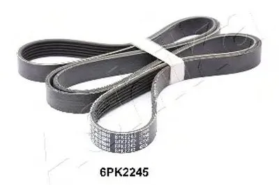 V-Ribbed Belts ASHIKA купить