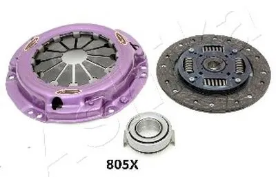 Комплект сцепления ASHIKA купить