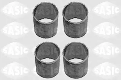 Комплект поперечной рулевой тяги SASIC купить