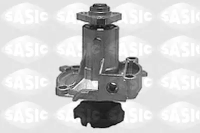 Водяной насос SASIC купить