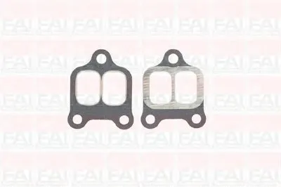 Комплект прокладок выпускного коллектора FAI AutoParts купить
