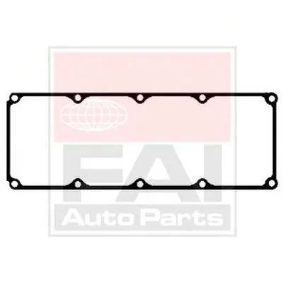 Прокладка, крышка головки цилиндра FAI AutoParts купить