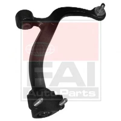 Рычаг независимой подвески колеса, подвеска колеса FAI AutoParts купить