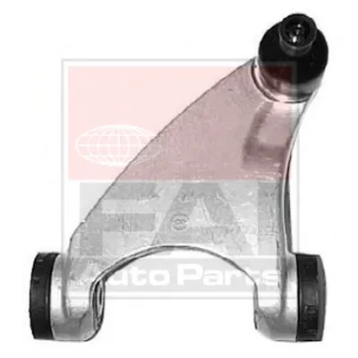 Рычаг независимой подвески колеса, подвеска колеса FAI AutoParts купить