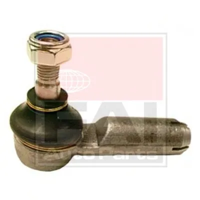 Наконечник поперечной рулевой тяги FAI AutoParts купить