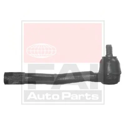Наконечник поперечной рулевой тяги FAI AutoParts купить