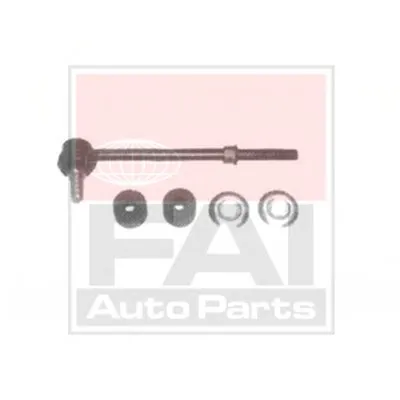 Тяга / стойка, стабилизатор FAI AutoParts купить
