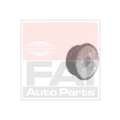Втулка, балка моста FAI AutoParts купить