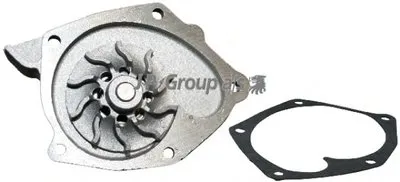 Водяной насос JP Group JP GROUP купить