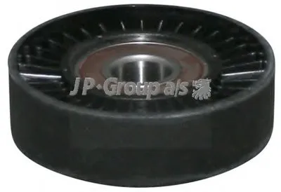 Натяжной ролик, поликлиновой  ремень JP Group JP GROUP купить